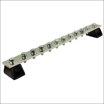 260502 JMV AARDRAIL 40CM M8X10 EXCL KABS