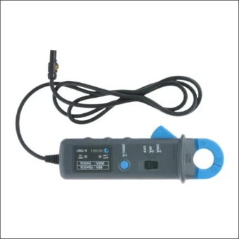 A1391PQA METREL STROOMTANG PQA 40/300A/1 V
