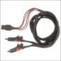  METREL KELVIN KLEMMEN SET KLEIN 2 5M