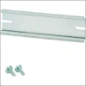 DK TS 16 Q HENSEL DINRAIL 120 MM BM5 DK/KF 16