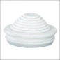 STM 40 HENSEL INSTEEKTULE IP55 DICHT M40 GR