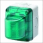  GEWISS ARM. WD E14 GROEN