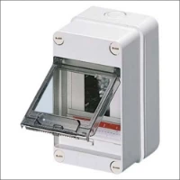 GEWISS, GW40001
