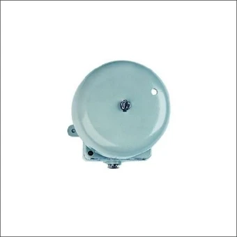21162116 FUNKE EN H BELL AW2 110VDC 150 MM DOME