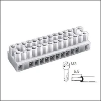 WIELAND, KL 16 / 4 PA DS