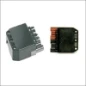  WIELAND STEKER ST186 FEM ZW/BR SCHR