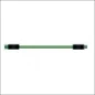  WIELAND KOPPELSNOER BST14 2X0.5 2M GN