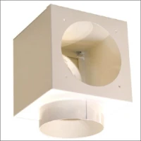 ITHO DAALDEROP, KB 1 RAL9010