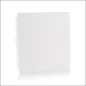  ITHO DAALD TOILET/BADK VENT WIT S SNELHED