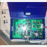 ITHO DAALDEROP, SM CVE SP PCB