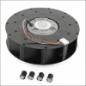 545-5200 ITHO DAALD MOTOR/WAAIER COMB. CVE/CVD ECO
