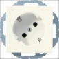 A 520 -45 N JUNG WCD RA INB 1V 45G AS500 WIT