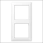 AS 582 WW JUNG AFDEKRAAM 2V 81X152 AS500 WIT