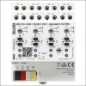 FM AS 816 REG JUNG COMBIACTOR ENET 8/4K DINR
