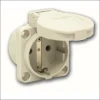 P-nova schuko materiaal