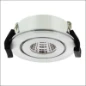 LCB-SPOT-3 3DTW LUMIKO ALUMINIUM VENICE COB LED SPOT