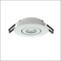 LUMIKO SIENA RICHTB LEDSPOT W 3000K W