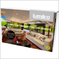 LUMIKO, VENICE-COB-KIT2