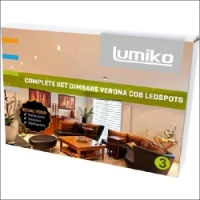LUMIKO, VERONA-COB-KIT3