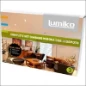  LUMIKO LEDSPOT PAKKET VERONA COMPLEET