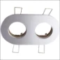  LUMIKO LED INB ARM 2V OVAAL ALU