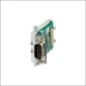  MITSUBISHI FX3U RS232 INTERFACE ADAPTER B