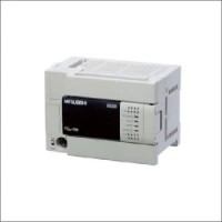 MITSUBISHI, FX3U-16MR/ES