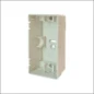  POWER LASDOOS UNIVERSEEL 16/19MM ZON