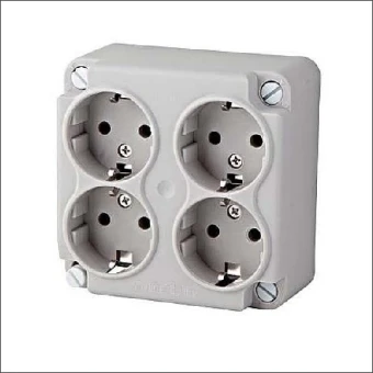 2092 060 POWER WCD RA INB 4V TBV 2080 060 GS