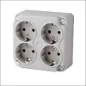 2092 060 POWER WCD RA INB 4V TBV 2080 060 GS