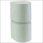  SERVODAN FOTO-GONG EXTRA GONG WIT 12VDC
