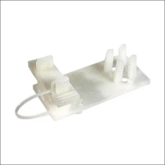 SLK3 BFP+ZUG ELECTRO TE BEVESTIGINGSPLAAT MET TREKONTL
