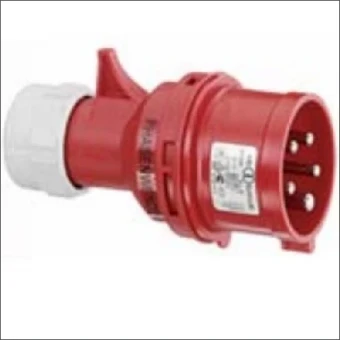S52S30P ABL 5P/32A/6H 400V CEE CONTACTSTOP