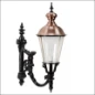  KS MUURLAMP ROYAL XL ANTR/KOPER