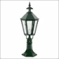  KS TUINLAMP EDINBURGH GROEN