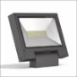  KS DELTA INCL. LED ZWART