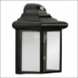  KS BORNAND BUITENLAMP S ZWART