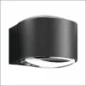  KS WANDLAMP ICON UP&DOWN ANTRACIE