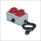  METREL ADAPTER 3F 16A 32A CEE