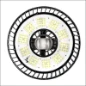 LEDNOVATE STRALER PHOENIX 240W 4000K115G