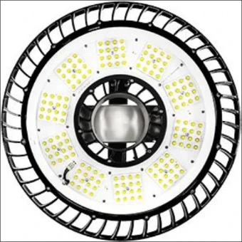 LNP.100.5700.DALI.60 LEDNOVATE STRALER 100W 5700K DALI 60G