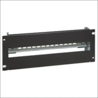 046546 LEGRAND DIN RAIL KIT 19INCH 2U TOEBEH
