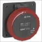  LEGRAND INB WCD 400V 16A 4P HYPRA IP67