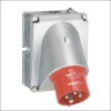 Hypra toestelcontactdozen ip44 / ip55
