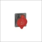  LEGRAND CEE INB.CONTACTDOOS 16A 6H 400