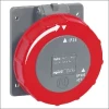Hypra Wandcontactdozen inbouw ip67