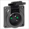 Martin Lunel Wandcontactdozen inbouw ip44