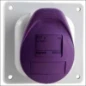  LEGRAND CEE INB.CONTACTDOOS 16A ZLS 24
