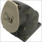  LEGRAND WANDCONTACTDOOS CEE P17 42VAC