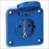 P17 tempra wandcontactdozen ip54